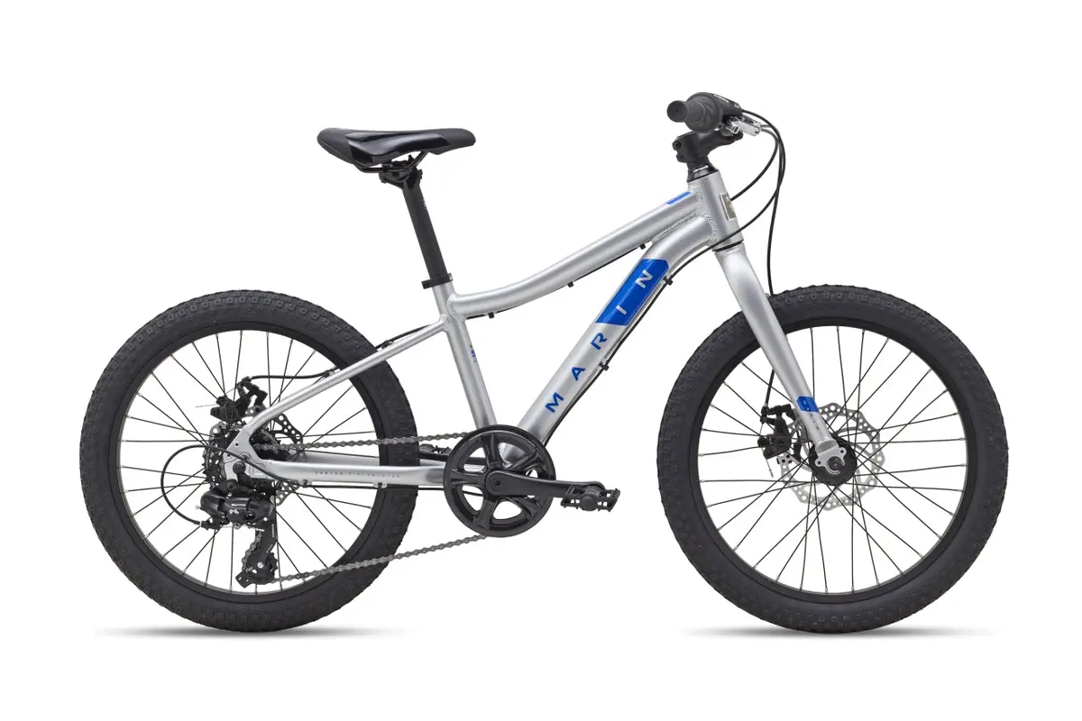 2023 Hidden Canyon 20" 1