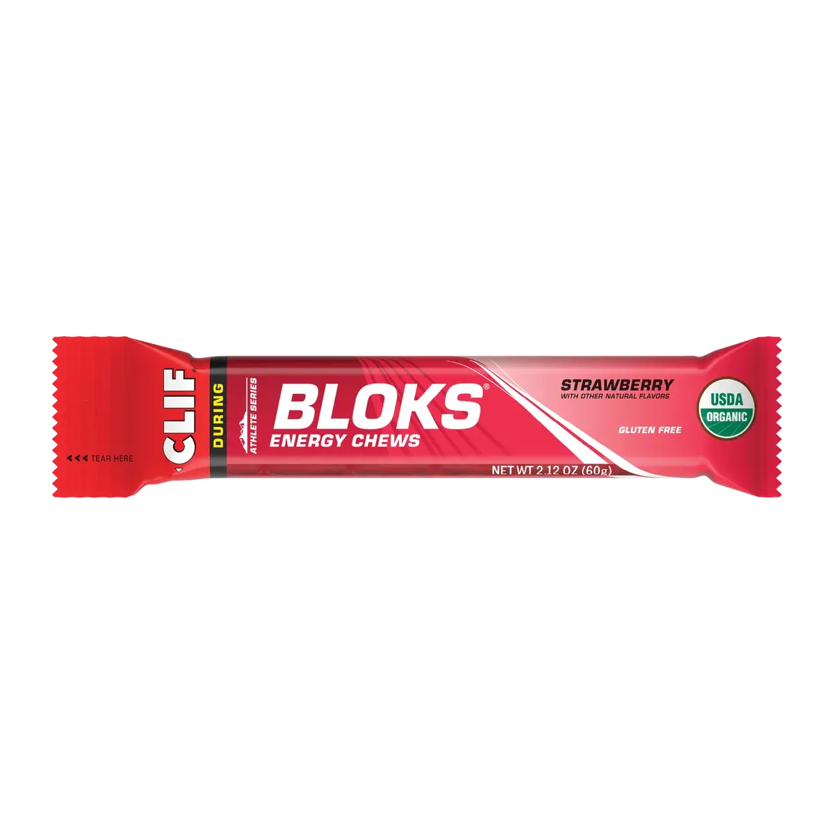 Clif Bloks Energy Chews 4