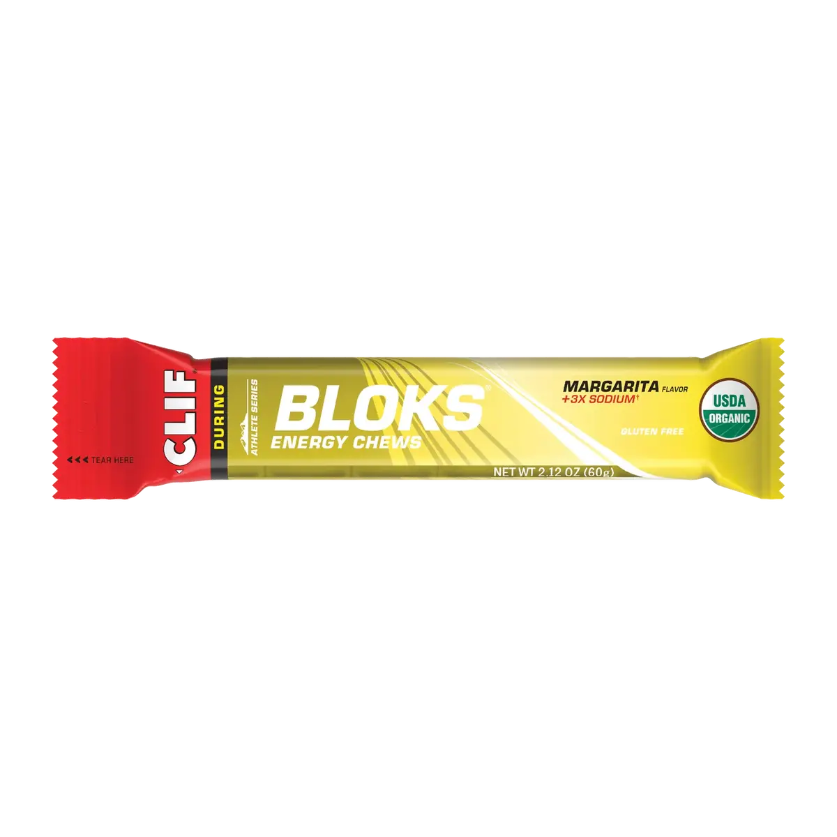 Clif Bloks Energy Chews 5