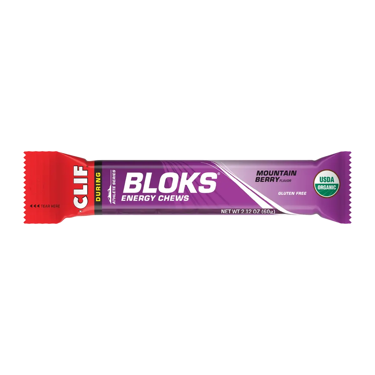 Clif Bloks Energy Chews 5