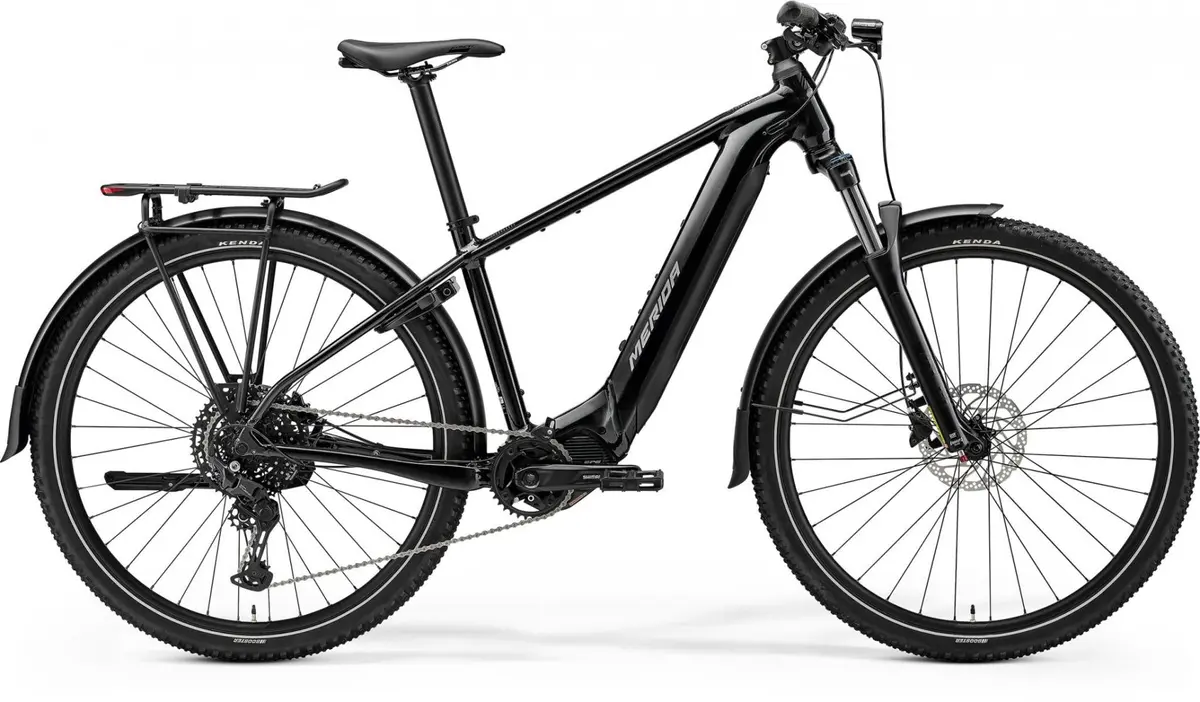 2026 Ebig Nine 400 Eq 1