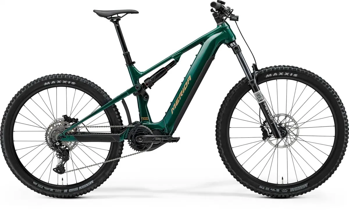 2026 Eone Sixty 400 1