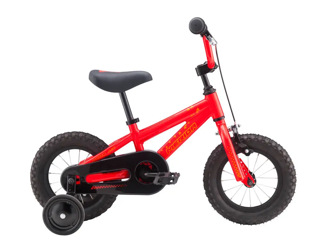 Merida Matts J12 2