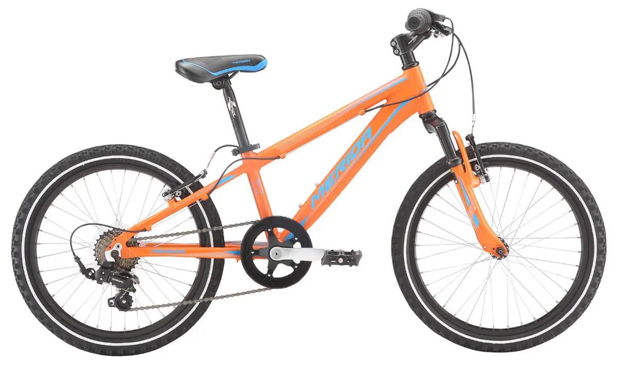 2021 Merida Matts J20 1