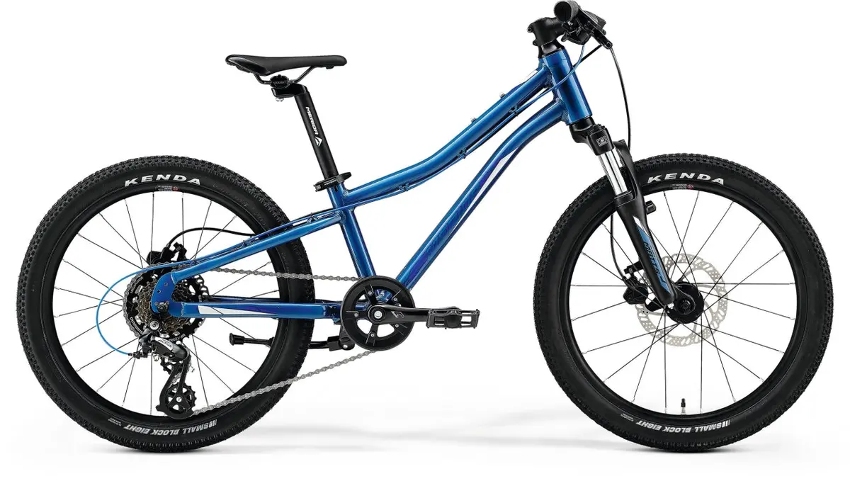 2022 Merida Matts J20 Disc 1