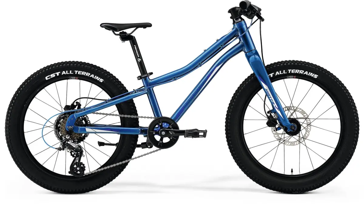 2022 Merida  Matts J20+ Disc 1