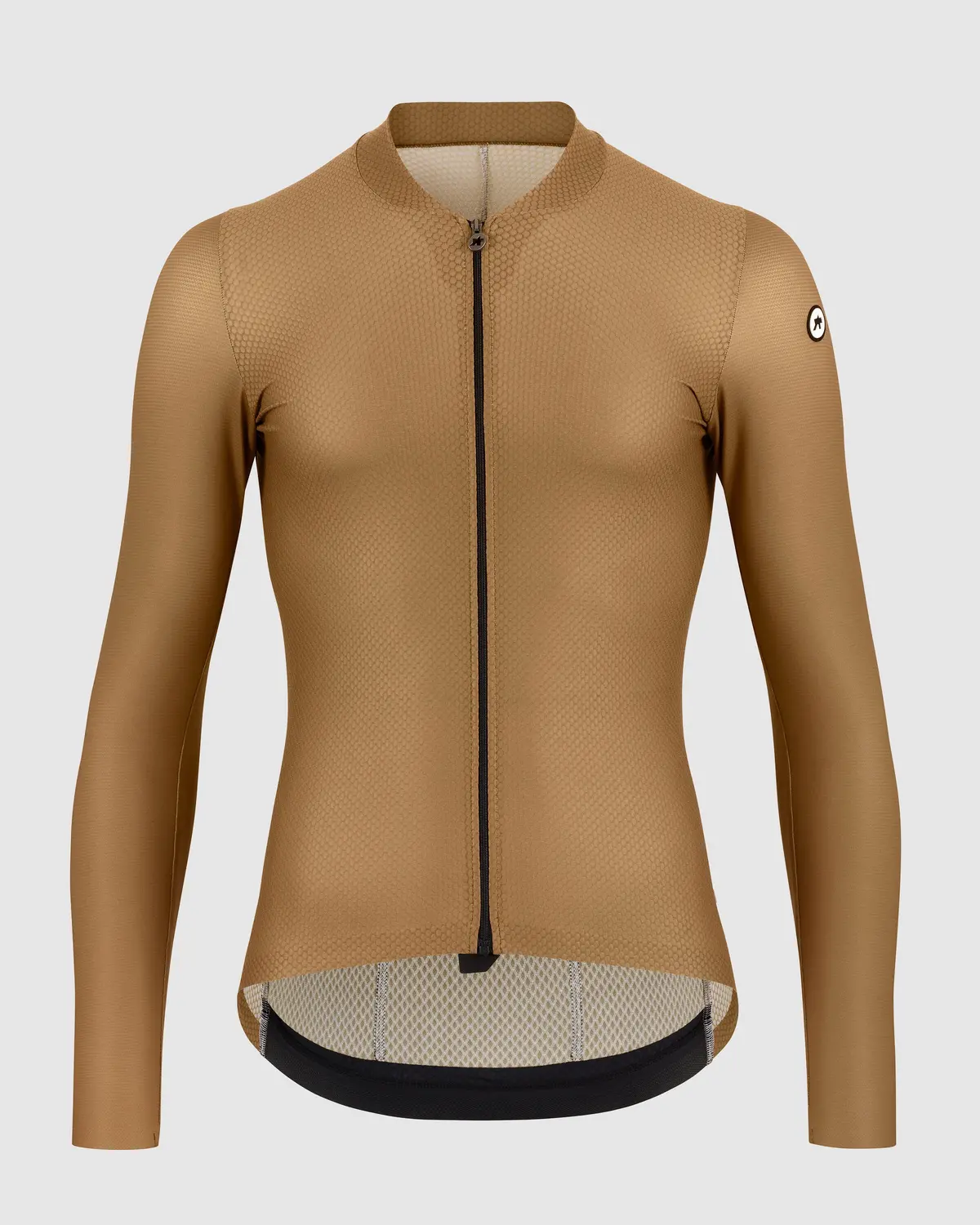 Assos Mille Gt Ls Jersey S11 8