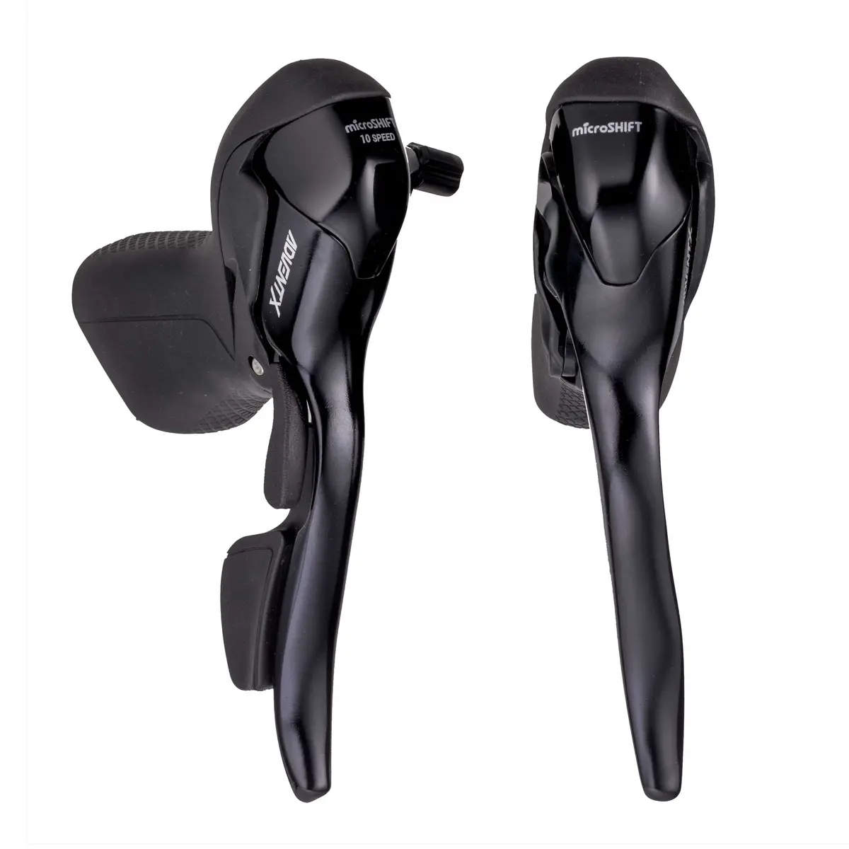 Sti Shifters 10Sp 1