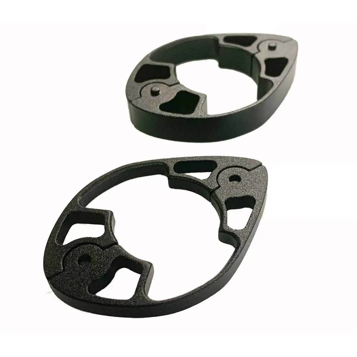 Most Split Spacer "Ticr" Kit - (2/5Mm + 2/10Mm) 1