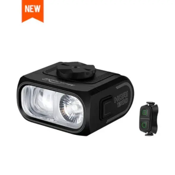 Magicshine Hori 1300 Front Light 1