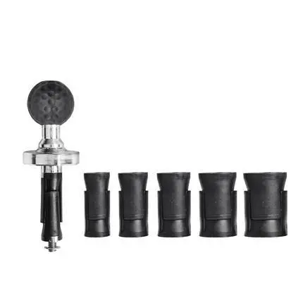 Mwupp Cellphone Holder Base Mount - 18~24Mm  Stem Holder Mount 1