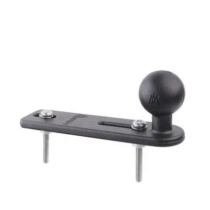 Mwupp Cellphone Holder Base Mount - Brake Oil Reservoir Cap 1