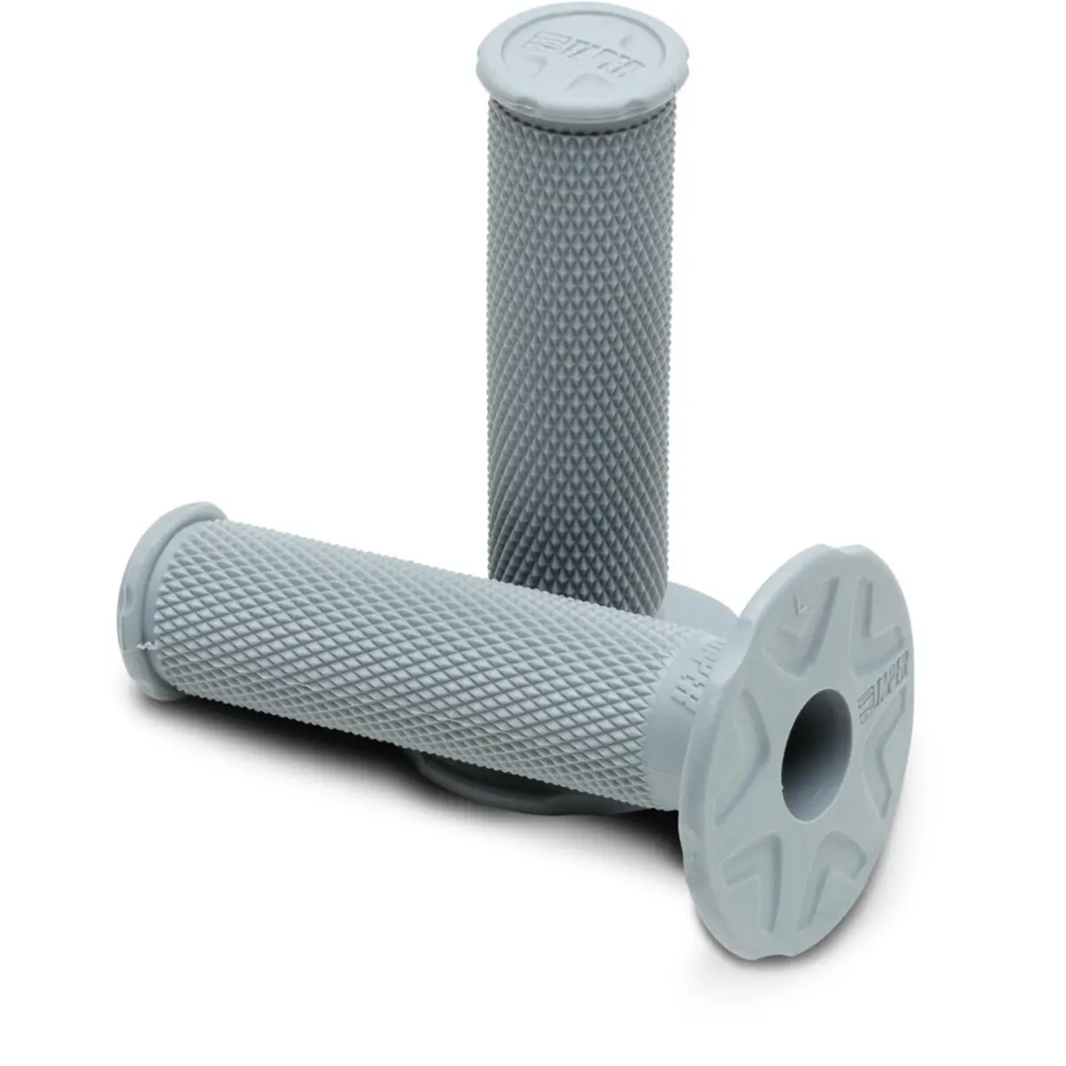 Pro Taper Single Density Full Diamond Mx Grips 1