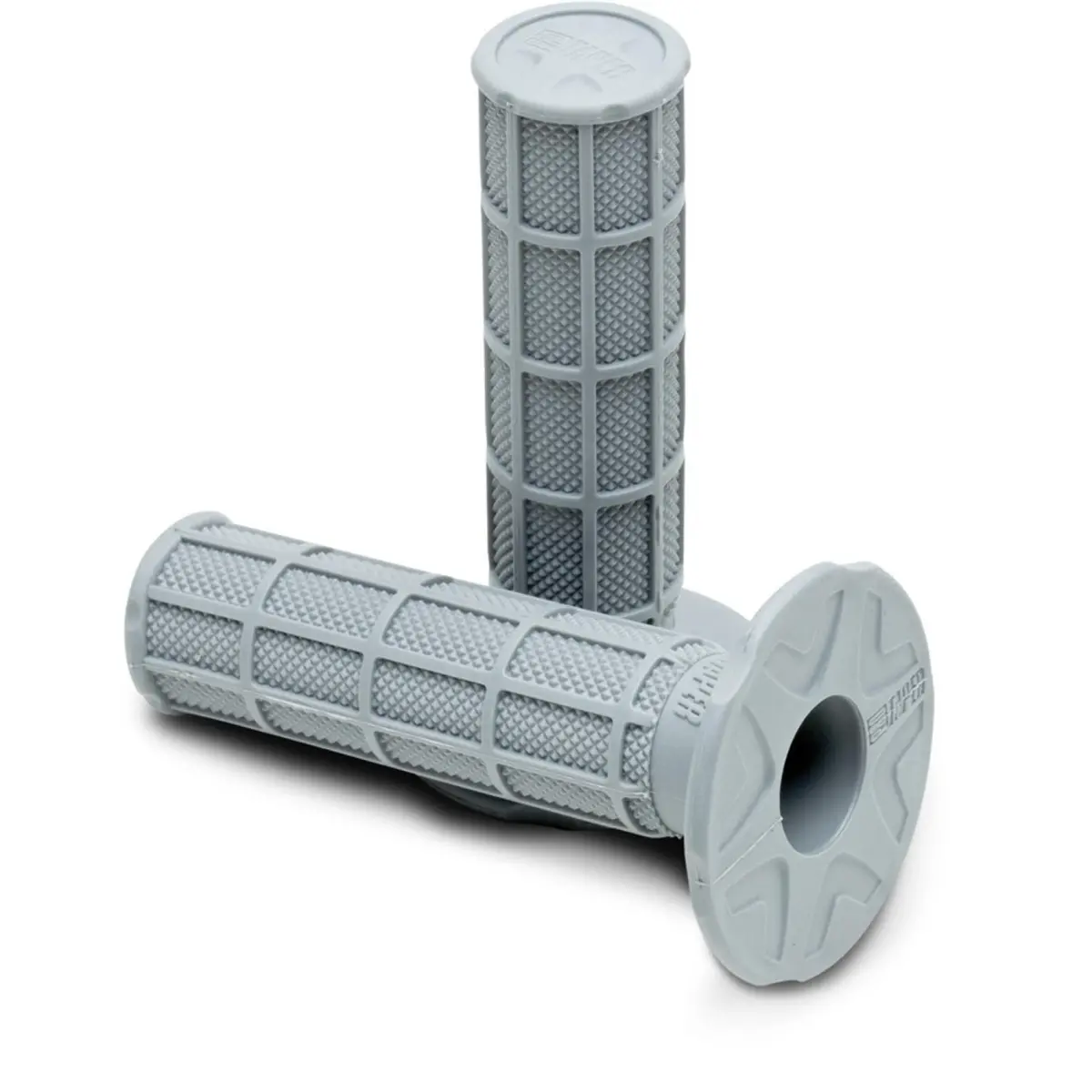 Pro Taper Single Density Full & Half Waffle Mx Grips 2