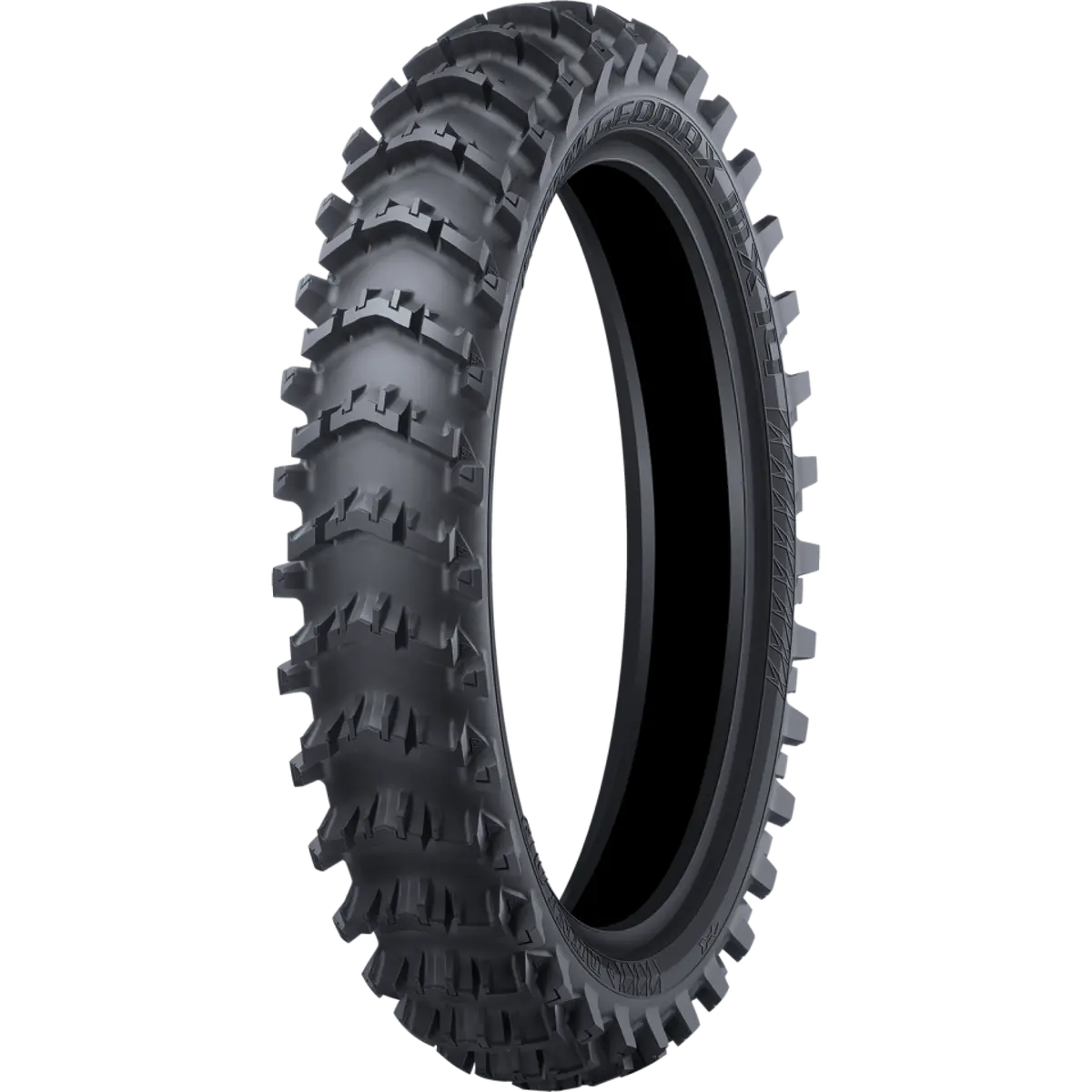 Dunlop Geomax Mx14 Rear Tire 1