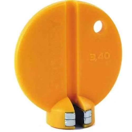 M Parts Spokey Pro 1