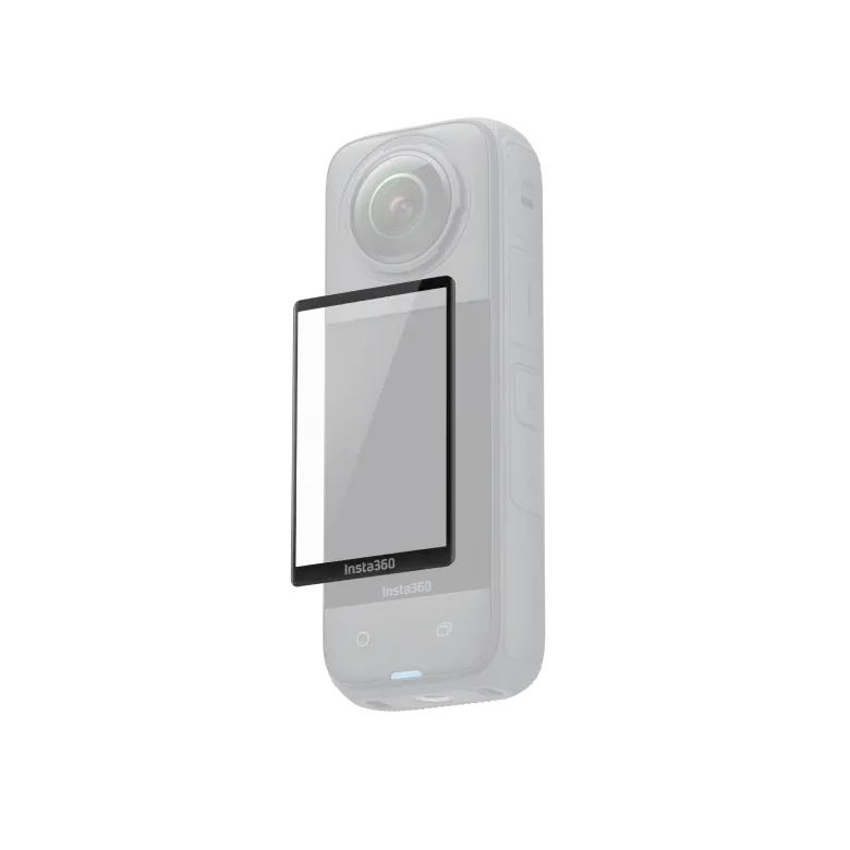 Insta360 X4 Screen Protector 1