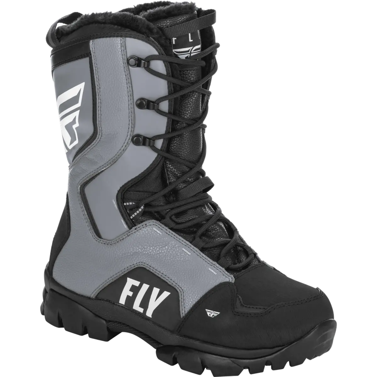 Fly Racing Marker Snow Boot 1
