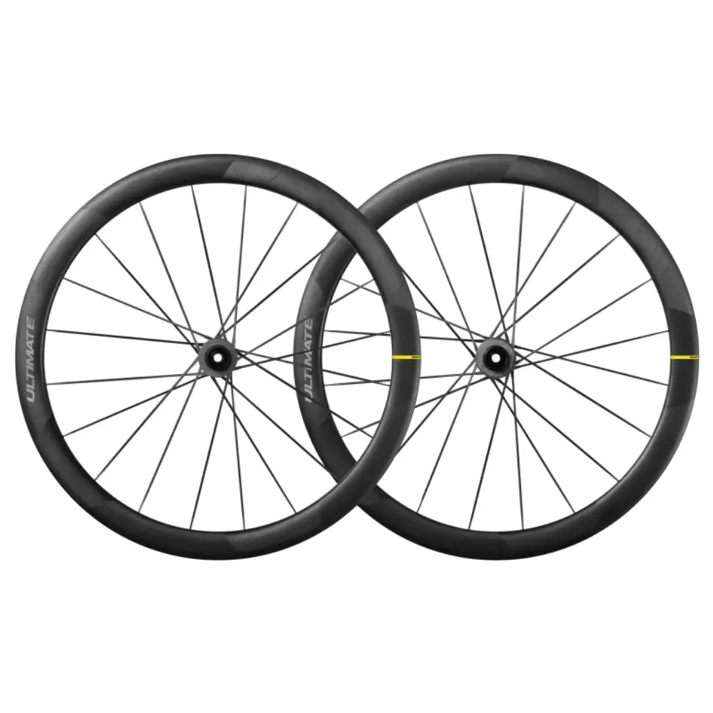 Mavic Cosmic Ultimate Ust Hg11 - Disc 1