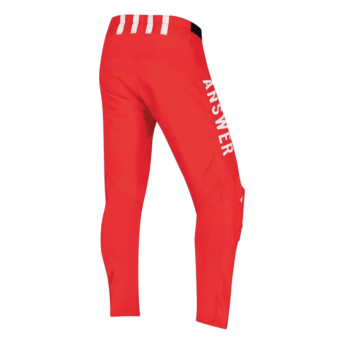 Answer Racing Syncron Merge Adult Red/White Gear Combo 5