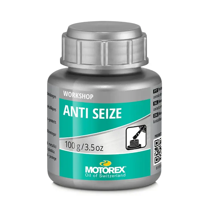 Motorex Anti Seize 1