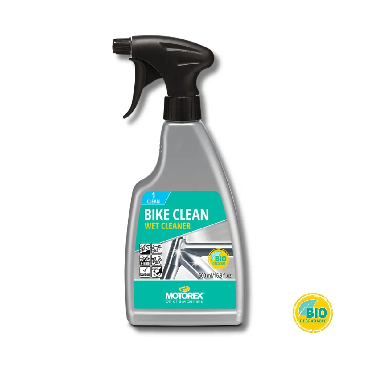 Motorex Bike Clean 1