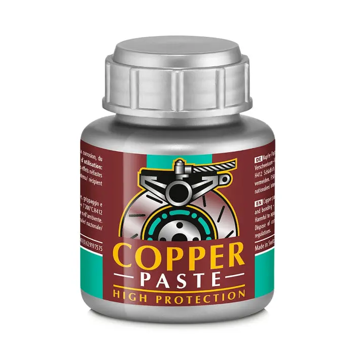 Motorex Copper Paste 1