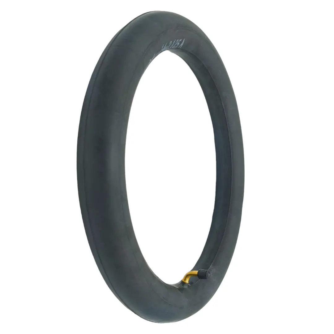 Schlauch 14X2.125 45/90° Ventil Für Mini Bikes 1