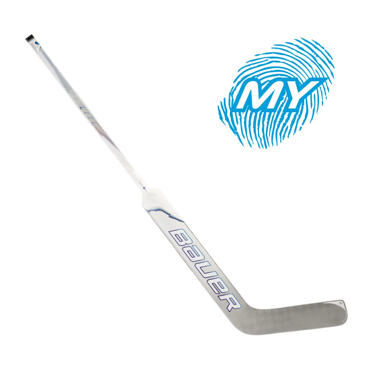 Mybauer-Flylite Goal Stk-Sr-Lft-Custom 1
