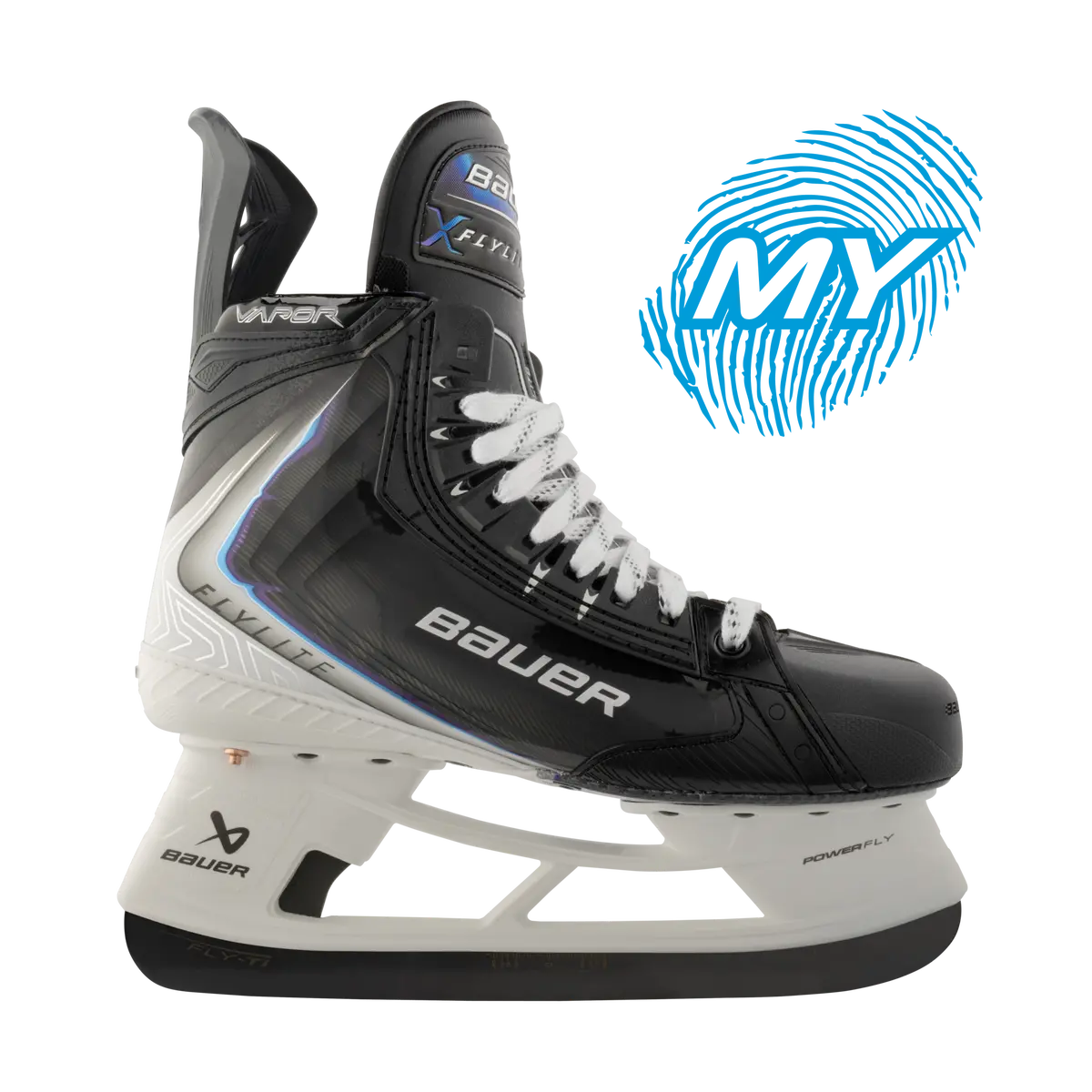 Mybauer Flylite Skate Custom 1