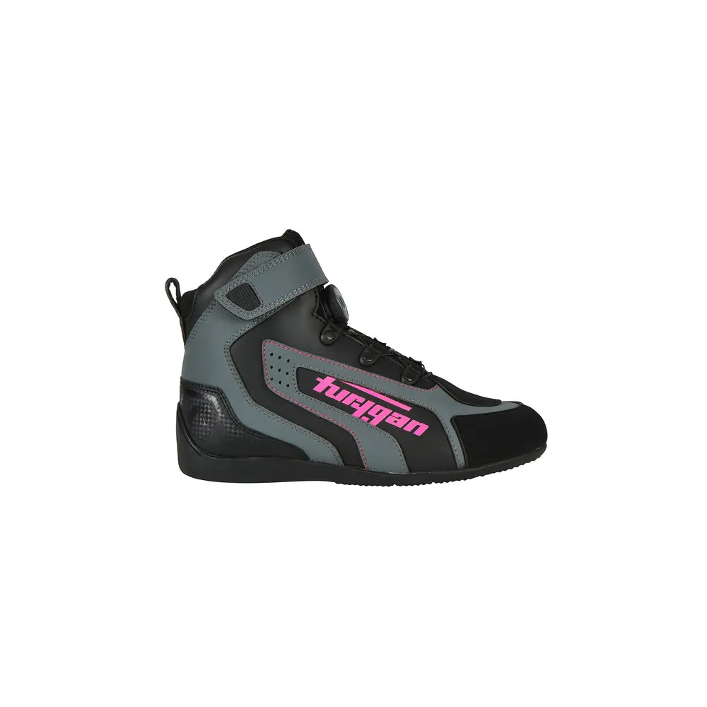 Furygan V4 Easy Lady D3o Shoes #3136 1