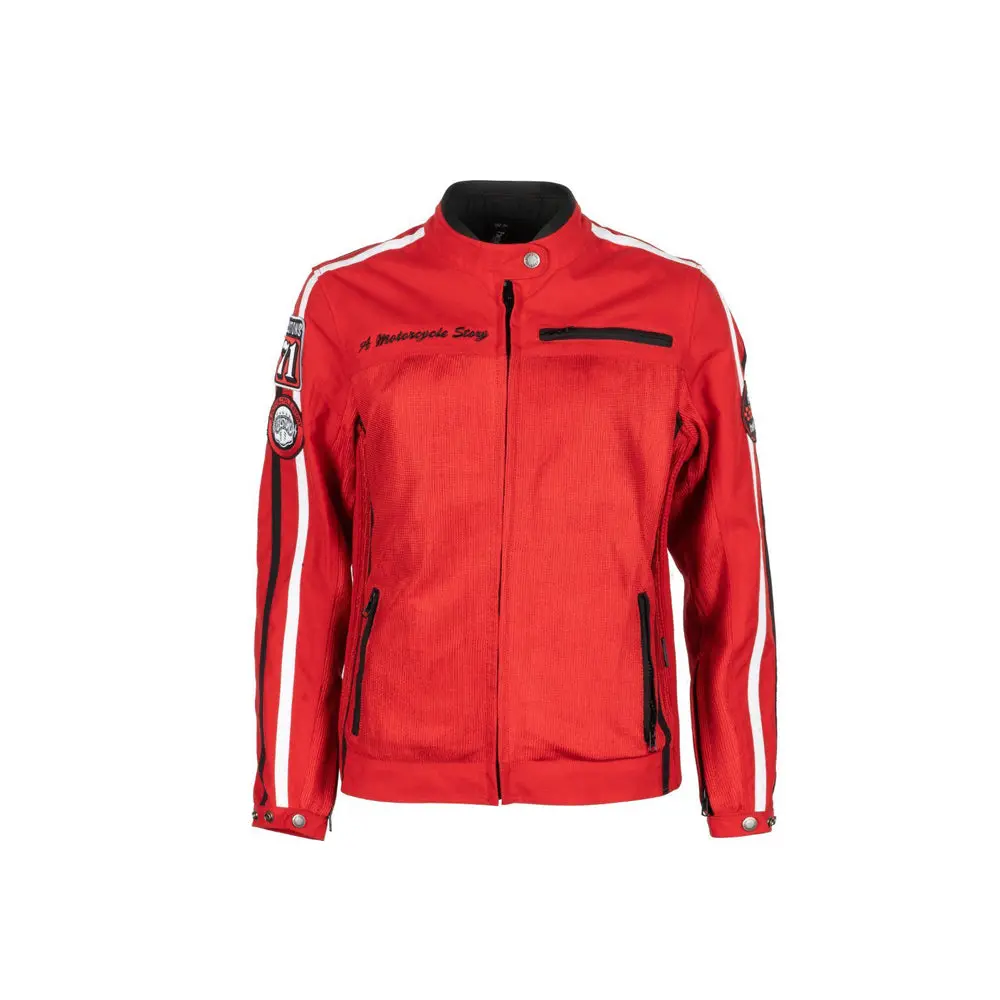 Helstons Queen Air Lady Jacket#2021024 1