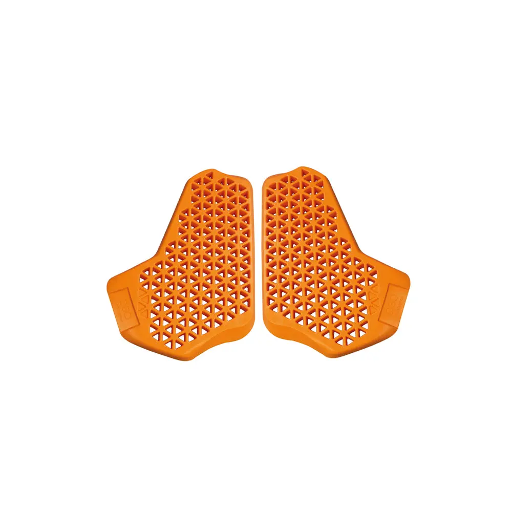 Furygan Chest Lnr D3o Protections #7872 1