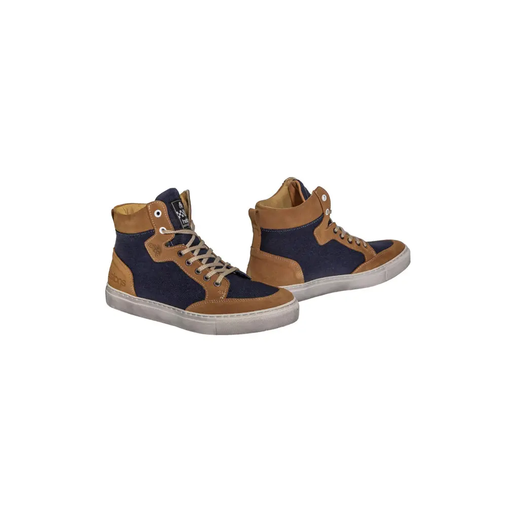 Helstons Kobe Shoes 2021038 1