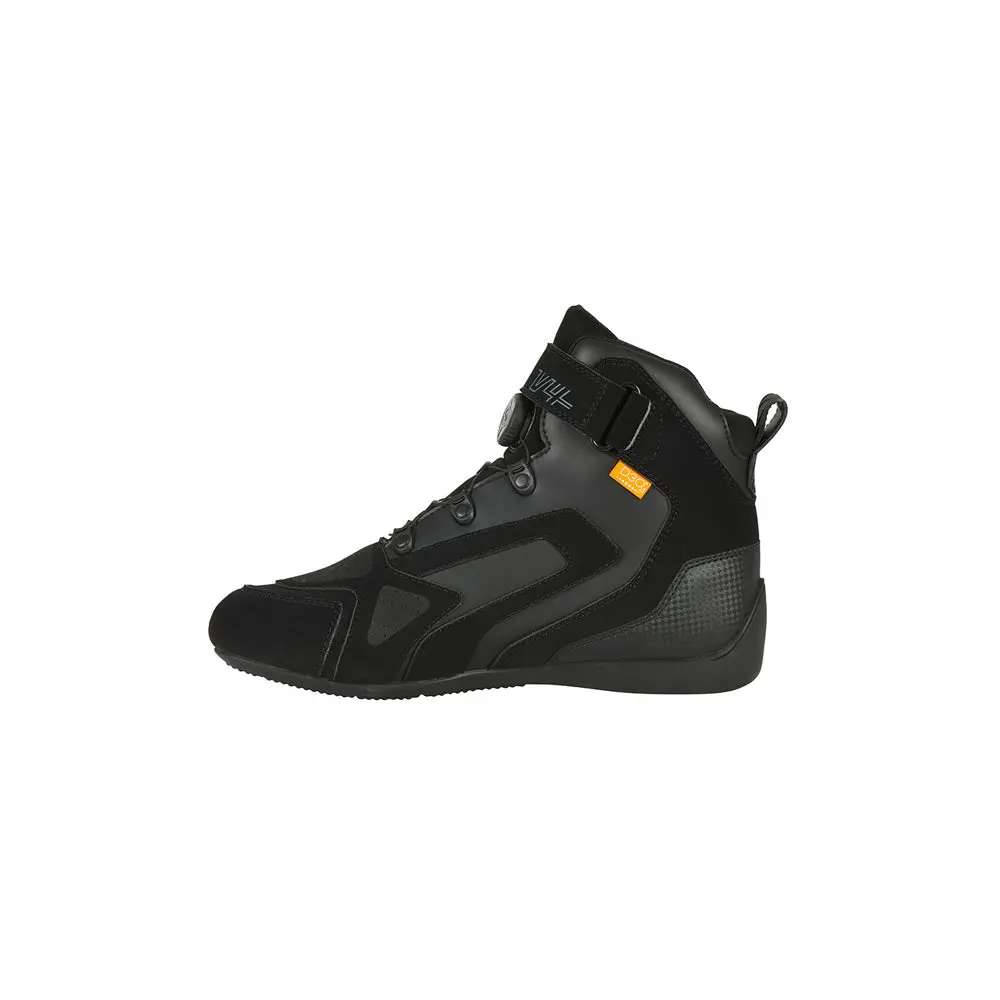 Furygan V4 Easy D3o Shoes #3135 2