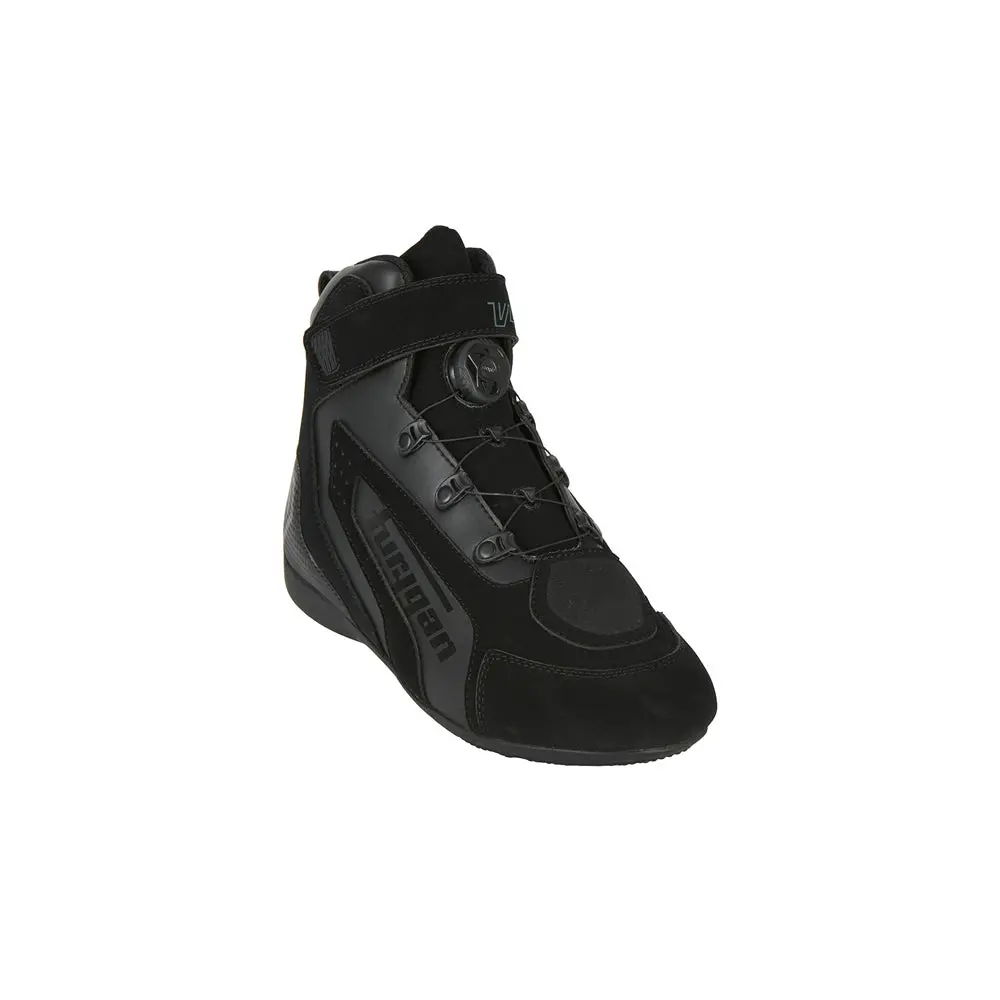 Furygan V4 Easy D3o Shoes #3135 3