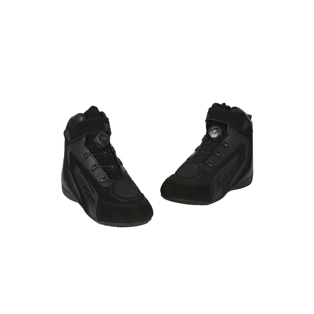 Furygan V4 Easy D3o Shoes #3135 4