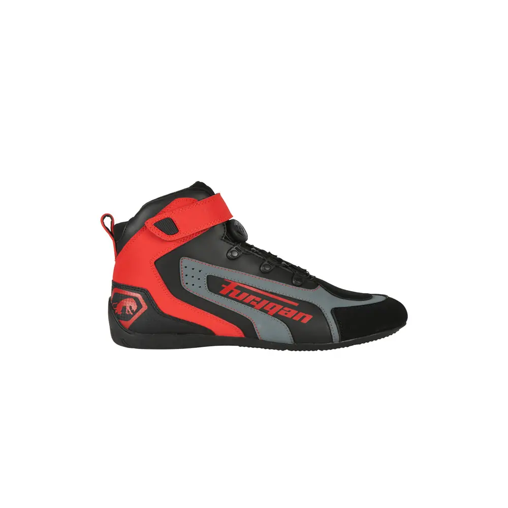 Furygan V4 Easy D3o Shoes #3135 5
