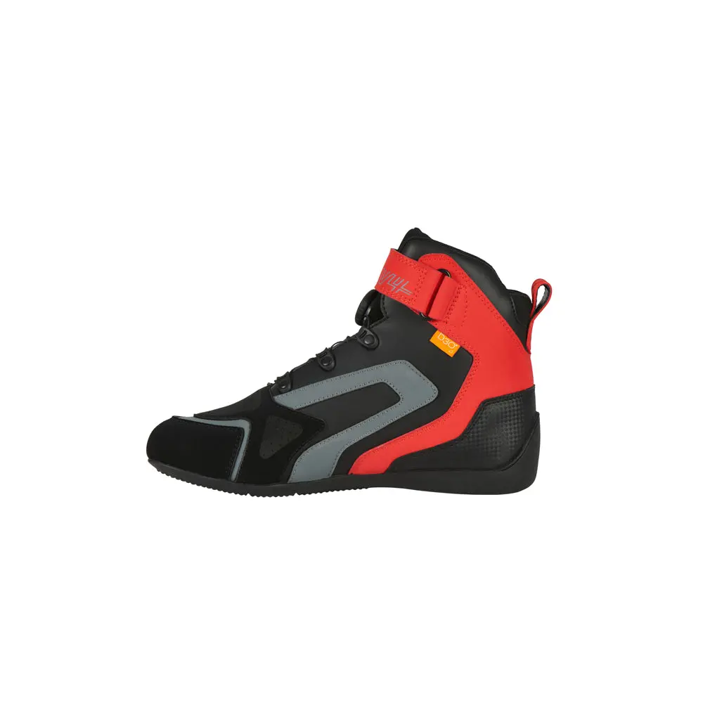Furygan V4 Easy D3o Shoes #3135 6