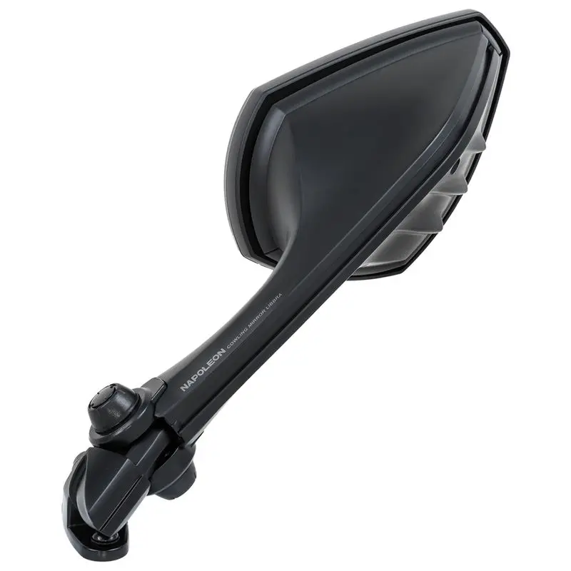 Tanax Cowling Mirror Libra 3 Right [Nc-005R] 1