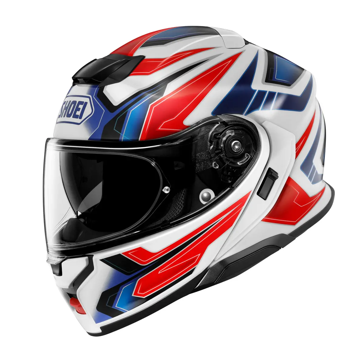 Shoei Neotec 3 Anthem Modular Helmet 1