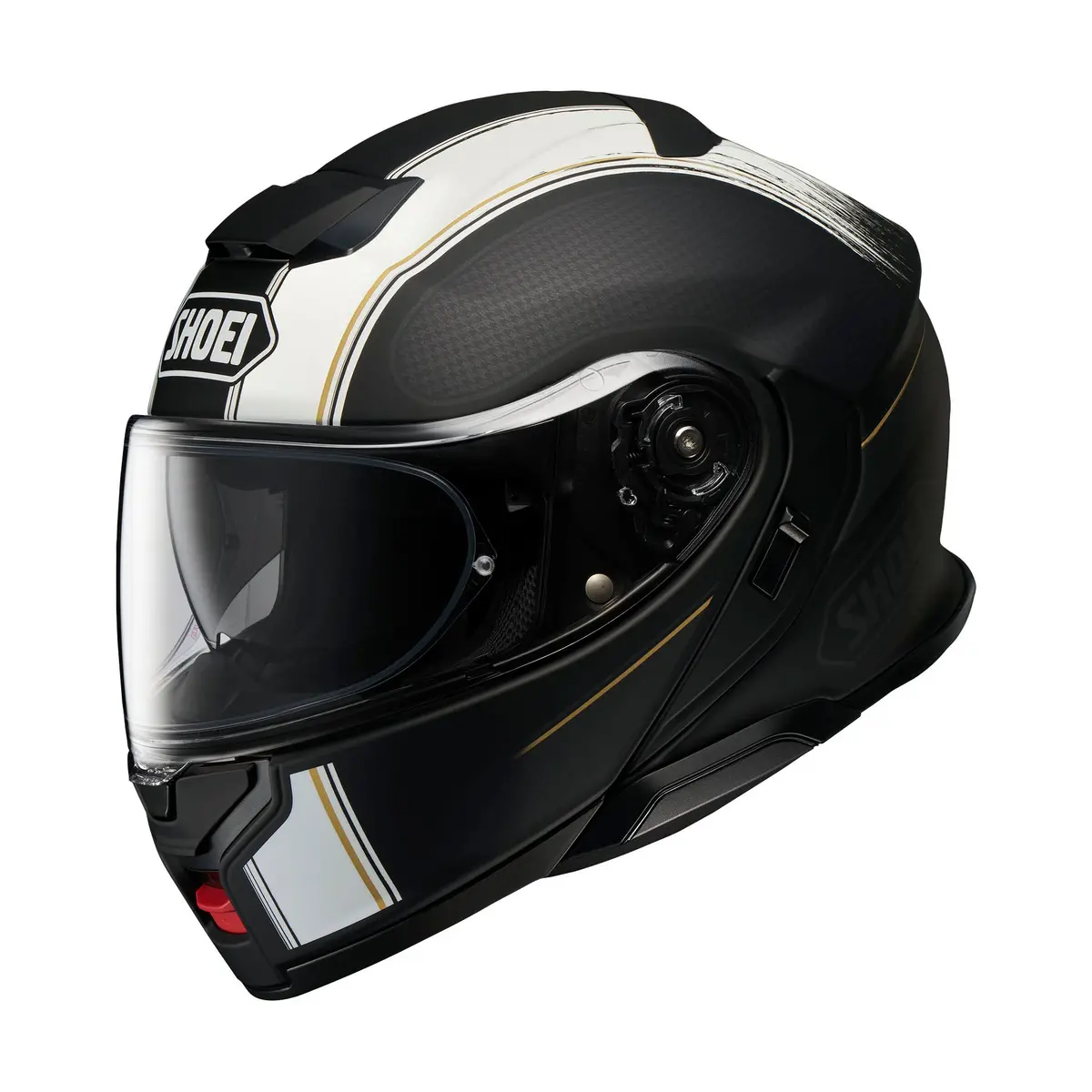 Shoei Neotec 3 Satori 1