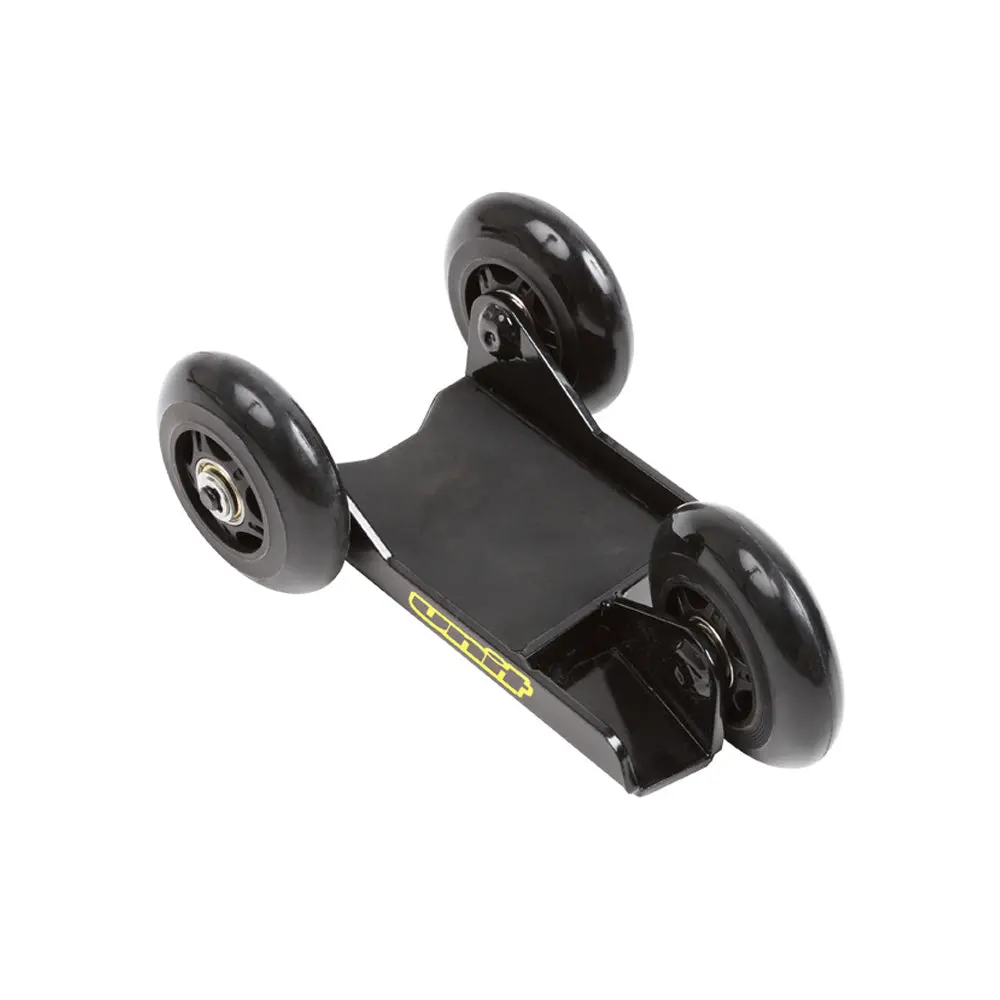 Unit Stand Roller #C3104 1