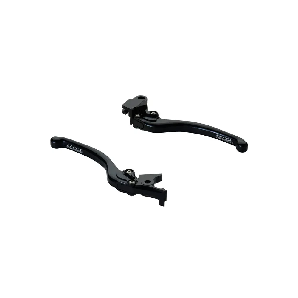 Effex Smooth Fit Lever For R3/Mt03 15~ 1