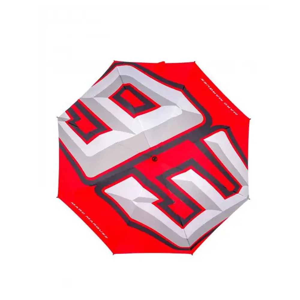 Gp Racing Marc Marquez Big 93 Umbrella 53004 1