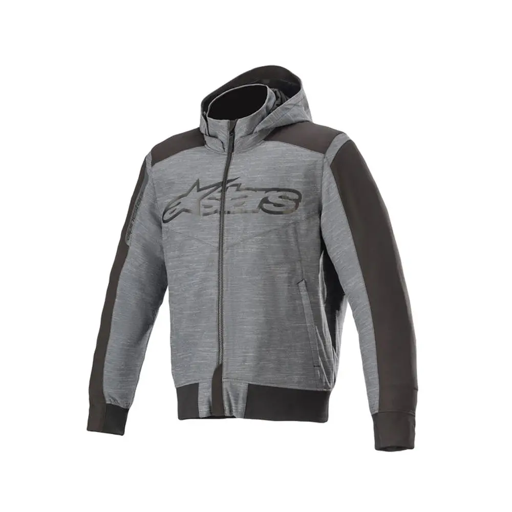 Alpinestars Rhod Windstopper Hoodie 1