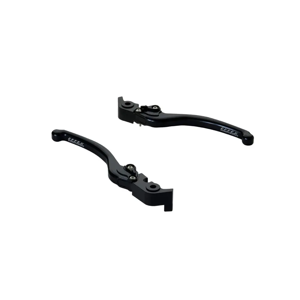 Effex Smooth Fit Lever For Ninja400 18~22 / Ninja300 08~17 / Eliminator/Se 24~ 1