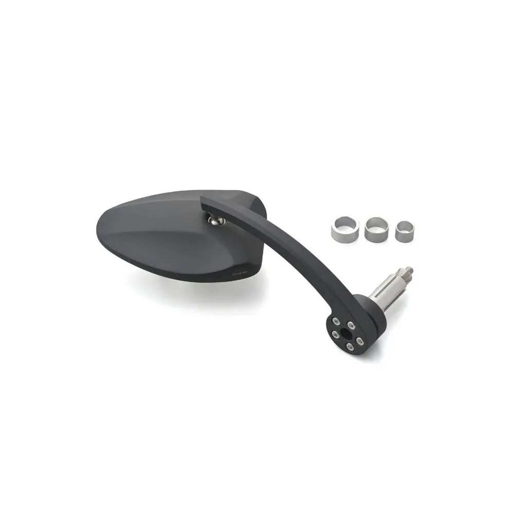 Daytona Bar End Mirror Ferrara #15164 1