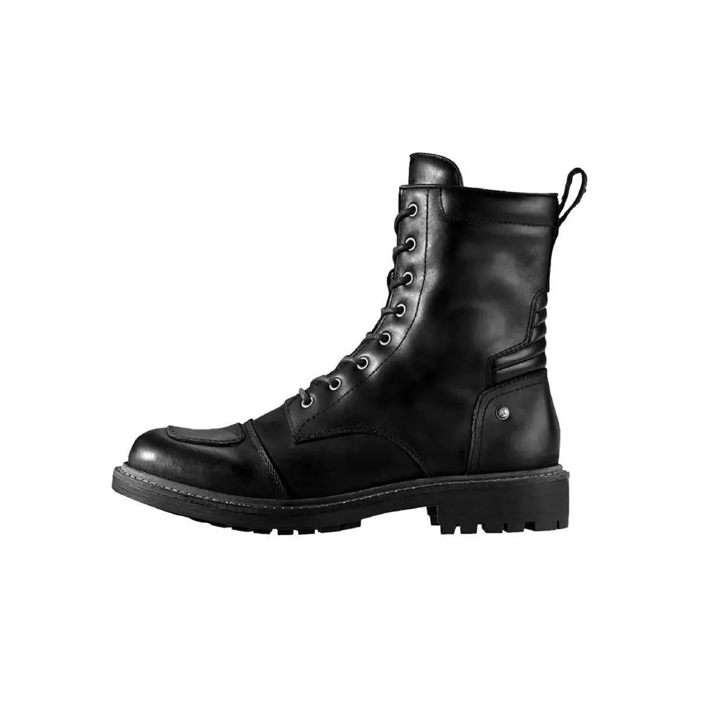 Xpd X-Nashville Motorcycle Boots 1
