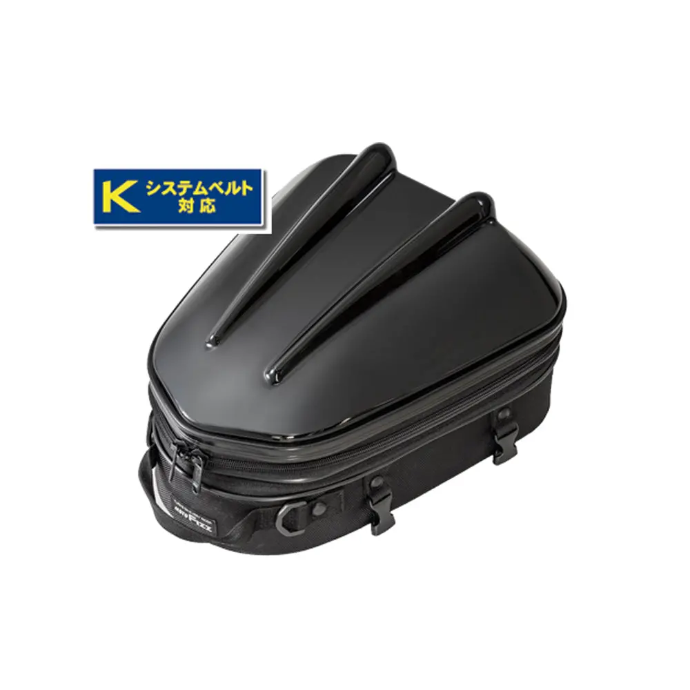 Tanax Moto Fizz Shell Seat Mfk-238 1
